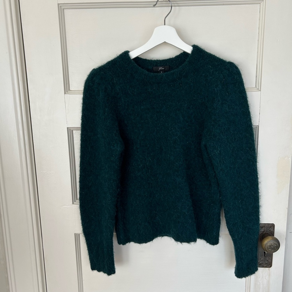 J Crew Sweater